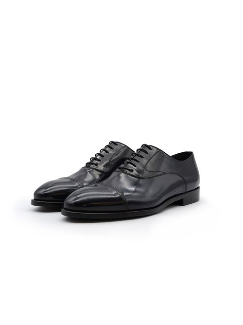 FRANCESINA SPAZZOLATA BLU ZANFRINI | 1075-5269 SSPBLU